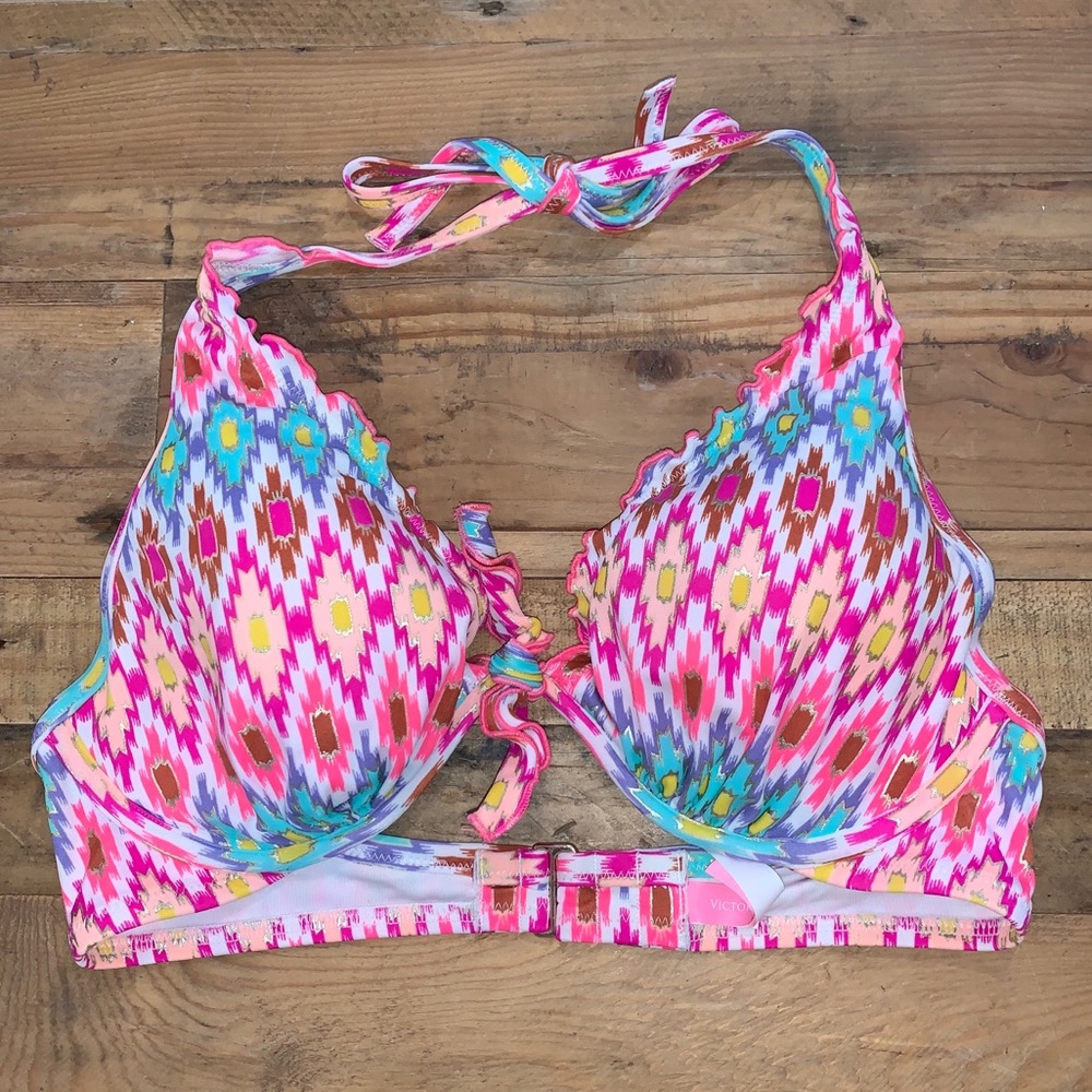 Victoria’s Secret swim/bikini top